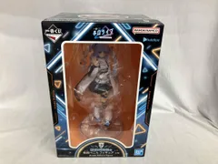 未開封品 兎田ぺこら賞 兎田ぺこら 一番くじ ホロライブ ~Cyberpunk Style~ ホロライブ