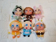 クライベイビー キーリング キーホルダー 人形 出品