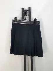 J.LINDEBERG(J.リンドバーグ) スカート 25ss ゴルフ スカート ブラック S