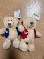 コストコ コスメイト クマ ドール ぬいぐるみ