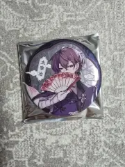 文豪ストレイドッグス 上海ポップアップ 太宰 治 バッジ