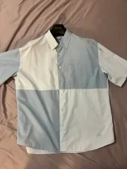 UNIQLO jw Kinloch Anderson(キンロックアンダーソン) 半袖シャツ