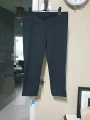 アンダーアーマー レギンス L