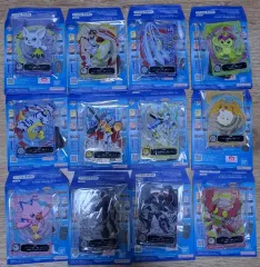 未開封 デジタルモンスター アクリルスタンド シークレットハニー 含む 全12点 まとめのみ