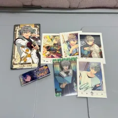 あんさんぶるスターズ！！ 瀬名 泉 グッズ まとめ出品