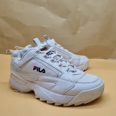 FILA ディスラプター2 レディーススニーカー 23.5センチ