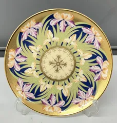 Noritake ノリタケ 皿 1枚 和花コレクションシリーズ 4662N プレート