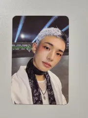 Stray Kids(ストレイキッズ・スキズ・SKZ) / ヒョンジン(HYUNJIN) トレカ 出品