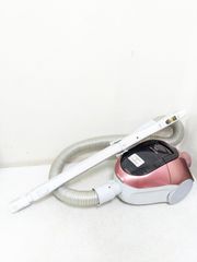 TOSHIBA 東芝 VC-PF9-P 紙パック式掃除機 2018年製 - メルカリ