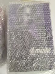 ホットトイズ ベナー フィギュア