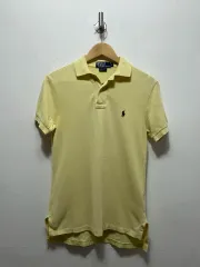 メンズ ポロラルフローレン 半袖 カラーTシャツ S