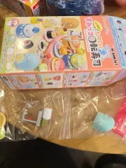 すみっこぐらし リーメント