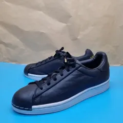 アディダス SUPERSTAR ピュア レディーススニーカー 23センチ