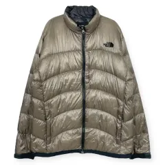 THE NORTH FACE(ザノースフェイス) アコンカグア ダウン ダウンジャケット ジャケット