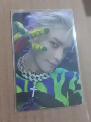 NCT NCT 127 テヨン(TAEYONG) 疾走 2 Baddies アルバム トレカ 出品