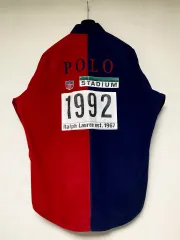 1992年 POLO RALPH LAUREN POLO STADIUM OG