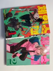 チェンソーマン 漫画 1 - 2 巻