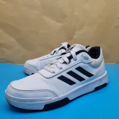 アディダス テンサウルス レディーススニーカー 23.5センチ