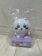 レアアイテム/最安値 ちいかわ ぬいぐるみ 未開封 新品