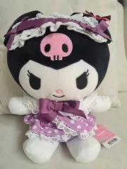 サンリオ クロミ ぬいぐるみ(新品)