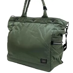 2026年最新】porter PX tanker 2way tote bagの人気アイテム - メルカリ