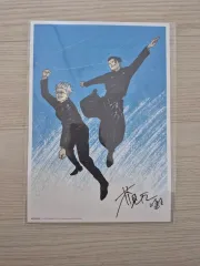 呪術廻戦 懐玉 玉折 ビジュアルボード