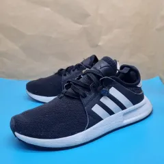 アディダス エクス フロー レディーススニーカー 23センチ