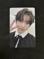 アンドチーム ユウマ(YUMA・中耒田 悠真) ウォークライ YIZHIYU 一直娱 4次 ヨントン ビデオ通話 特典 トレカ