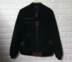 MARCJACOBS コーデュロイ ブルゾンジャケット 出品