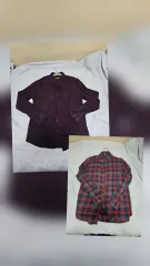 カラシャツ 2枚 11000円*ブレスレット贈呈