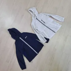 120サイズ キッズウィンドブレーカー キッズジャケット アウター