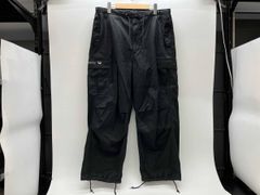 WTAPS/カーゴ パンツ/オリーブ/サイズ04/221WVDT-PTM02 - メルカリ