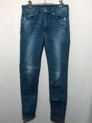 03194 アズールバイマウジースキニーデニム