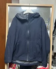 UNIQLO ユニクロ ウィンドブレーカー 95