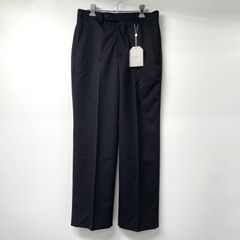 UNIVERSAL PRODUCTS / ウールパンツ ストライプ 2 - メルカリ
