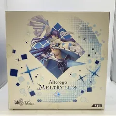 【中古】開封･支柱色移り有)アルターエゴ/メルトリリス 1/8 アルター [24]