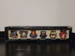 (フィギュア) SUPERロボット F-BOX 6種セット