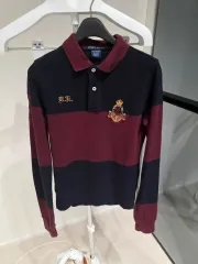 ポロ Ralph Lauren(ラルフローレン) ポロシャツ S
