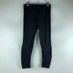 NIKE ドライフィット ブラック ゴージ レギンス XL 250927