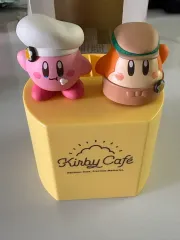 一番くじ 星のカービィ カフェ A賞