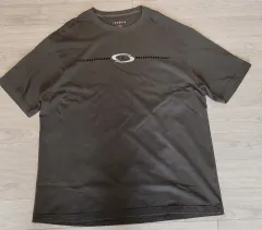 ジョーダン x トラヴィス スコット Tシャツ パロミノ (DZ5510-274)