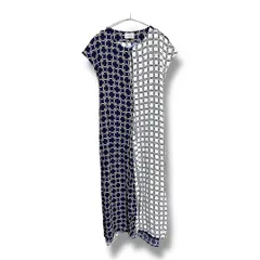 新品・未使用タグ付き　⭐️マレーラ シャツワンピース MARELLA マレーラ/Marella ワンピース【公式アウトレット】 -waja