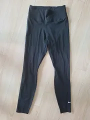 NIKE(ナイキ) 黒 レギンス レディース