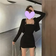 ONE PIECE+カーディガン セット