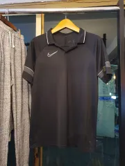 ナイキ ルーズフィット カラーTシャツ L