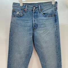 ( 29 インチ) ヴィンテージ LEVI'S(リーバイス) 501 デニム le473