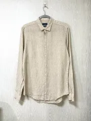 ZARA ザラ メンズ 春 秋 シャツ 105サイズ