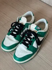 NIKE ナイキ ダンク ロー レトロ SE JACKPOT マラカイト 28.5cm 出品