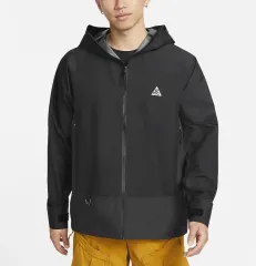 ナイキ NIKE ACG STORM-FIT（ストームフィット） ADV ウィンドブレーカー オフノワール OFF NOIR 2XL