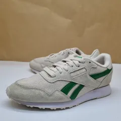 リーボック クラシック ナイロン スニーカー 23センチ